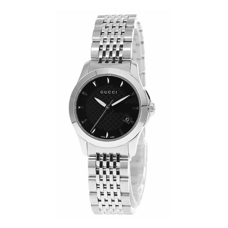 Gucci G-Timeless Quartz Watch 27mm