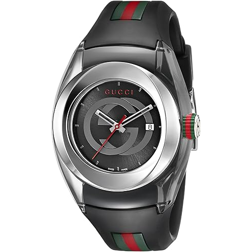 Gucci Sync Quartz Watch 36mm