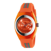 Gucci Sync Quartz Watch 36mm