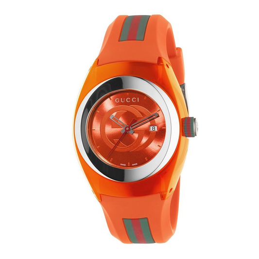 Gucci Sync Quartz Watch 36mm