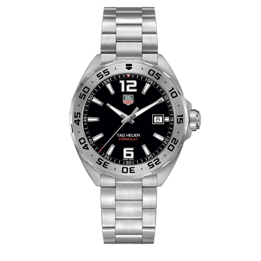 Tag Heuer Formula 1 Date Quartz Watch 41mm