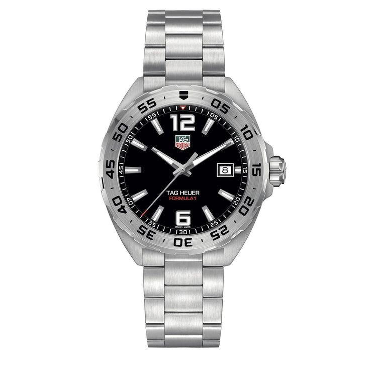 Tag Heuer Formula 1 Date Quartz Watch 41mm