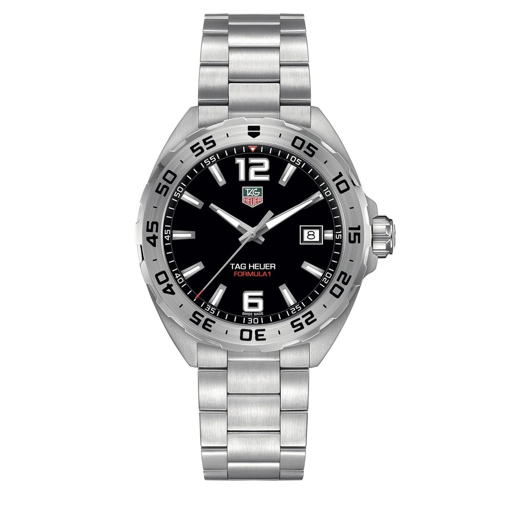 Tag Heuer Formula 1 Date Quartz Watch 41mm