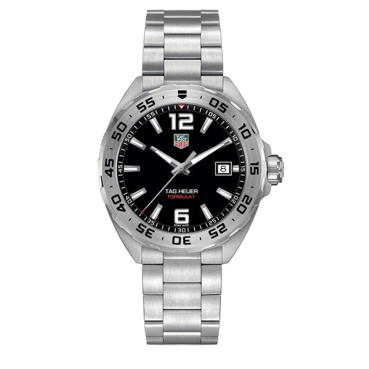 Tag Heuer Formula 1 Date Quartz Watch 41mm