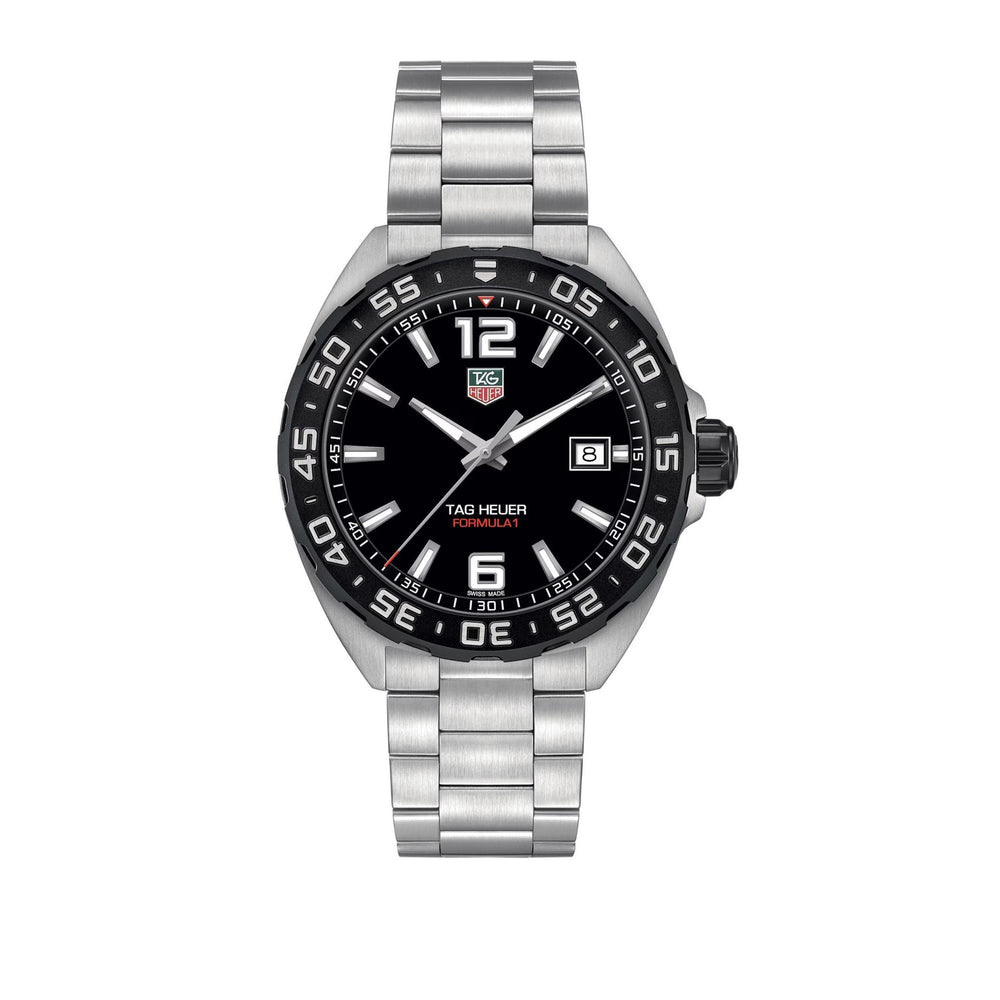 Tag Heuer Formula 1 Date Quartz Watch 41mm