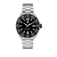 Tag Heuer Formula 1 Date Quartz Watch 41mm