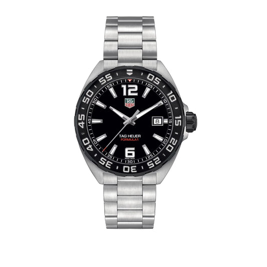 Tag Heuer Formula 1 Date Quartz Watch 41mm