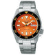 Seiko 5 Sports Automatic Watch 38mm