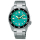 Seiko 5 Sports Automatic Watch 38mm