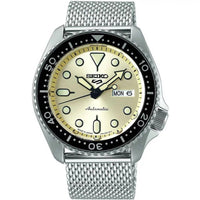 Seiko 5 Sports Automatic Watch 42.5mm