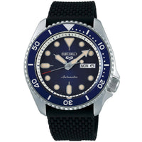 Seiko 5 Sports Automatic Watch 42.5mm