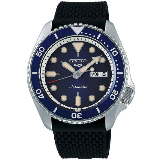 Seiko 5 Sports Automatic Watch 42.5mm