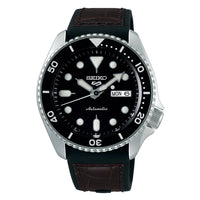 Seiko 5 Sports Automatic Watch 42.5mm