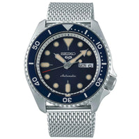 Seiko 5 Sports Automatic Watch 42.5mm