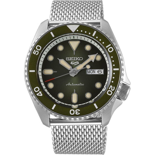 Seiko 5 Sports Automatic Watch 42.5mm