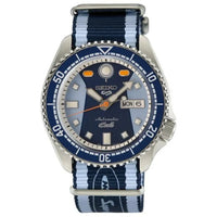 Seiko 5 Sports Automatic Watch 42.5mm