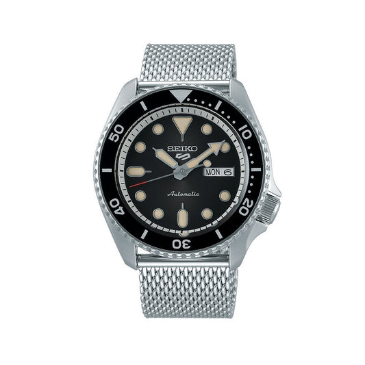 Seiko 5 Sports Automatic Watch 42.5mm