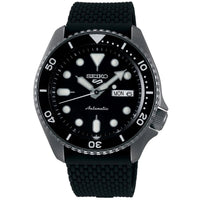 Seiko 5 Sports Automatic Watch 42.5mm