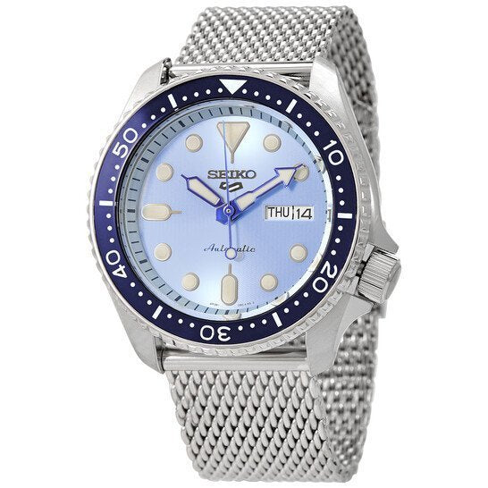 Seiko 5 Sports Automatic Watch 42.5mm