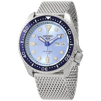 Seiko 5 Sports Automatic Watch 42.5mm