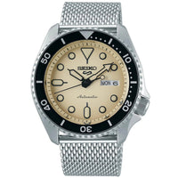 Seiko 5 Sports Automatic Watch 42.5mm