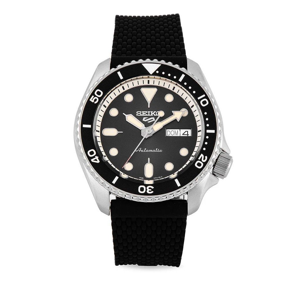 Seiko 5 Sports Automatic Watch 42.5mm