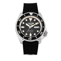Seiko 5 Sports Automatic Watch 42.5mm