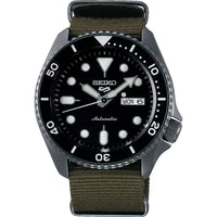 Seiko 5 Sports Automatic Watch 42.5mm