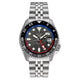 Seiko 5 Sports GMT Automatic Watch 42.5mm