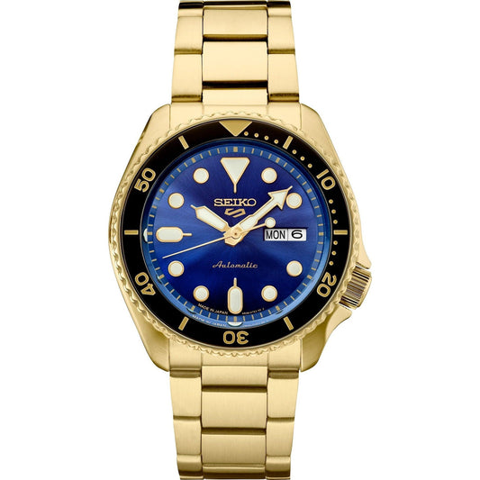 Seiko 5 Sports U.S. Special Creation Automatic Watch 42.5mm