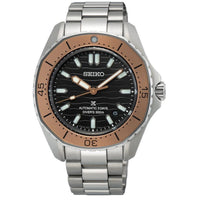 Seiko Prospex Automatic Watch 41.3mm
