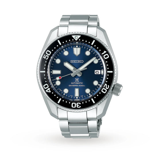 Seiko Prospex Automatic Watch 42mm