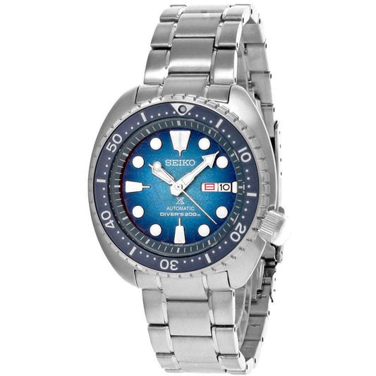 Seiko Prospex Automatic Watch 45mm