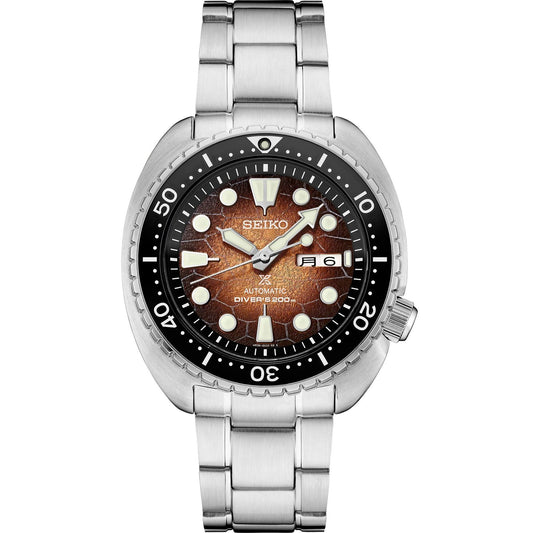 Seiko Prospex Automatic Watch 45mm