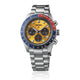 Seiko Prospex Speedtimer Solar Chronograph Watch 41.4mm