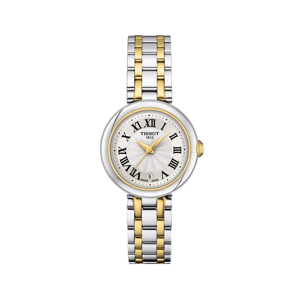 Tissot Bellissima Small Lady Quartz Watch 26mm
