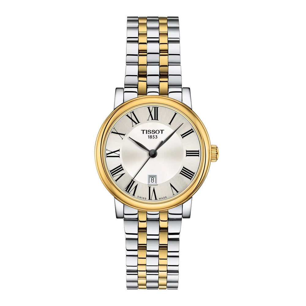 Tissot Carson Premium Lady Quartz Watch 30mm