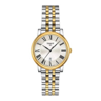 Tissot Carson Premium Lady Quartz Watch 30mm