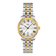 Tissot Carson Premium Lady Quartz Watch 30mm