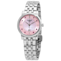 Tissot Carson Premium Lady Quartz Watch 30mm