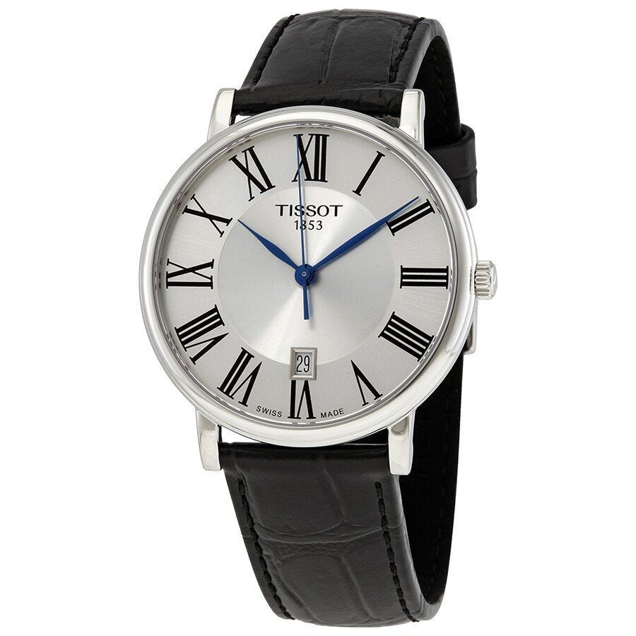 Tissot Carson Premium Quartz Watch 40mm
