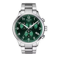 Tissot Chrono XL Classic Quartz Watch 45mm