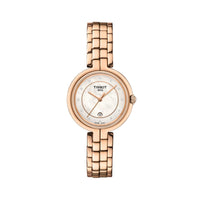 Tissot Flamingo Quartz Watch 30mm