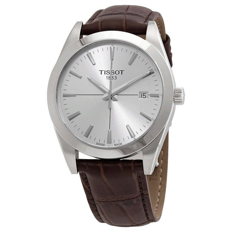 Tissot Gentleman Quartz Watch 40mm
