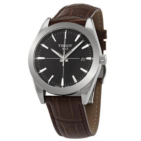 Tissot Gentleman Quartz Watch 40mm