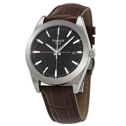 Tissot Gentleman Quartz Watch 40mm