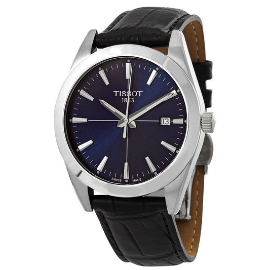 Tissot Gentleman Quartz Watch 40mm