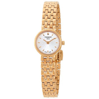 Tissot Lovely Quartz Watch 19.5mm