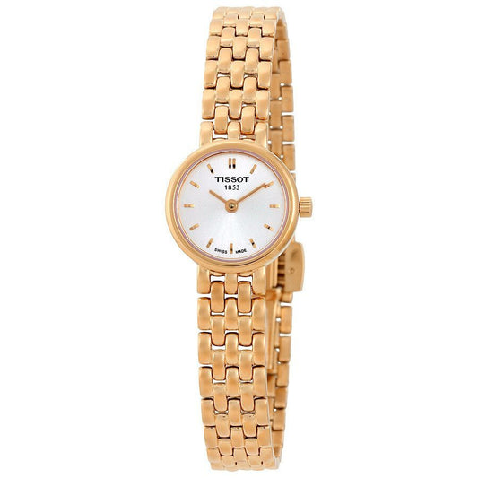 Tissot Lovely Quartz Watch 19.5mm