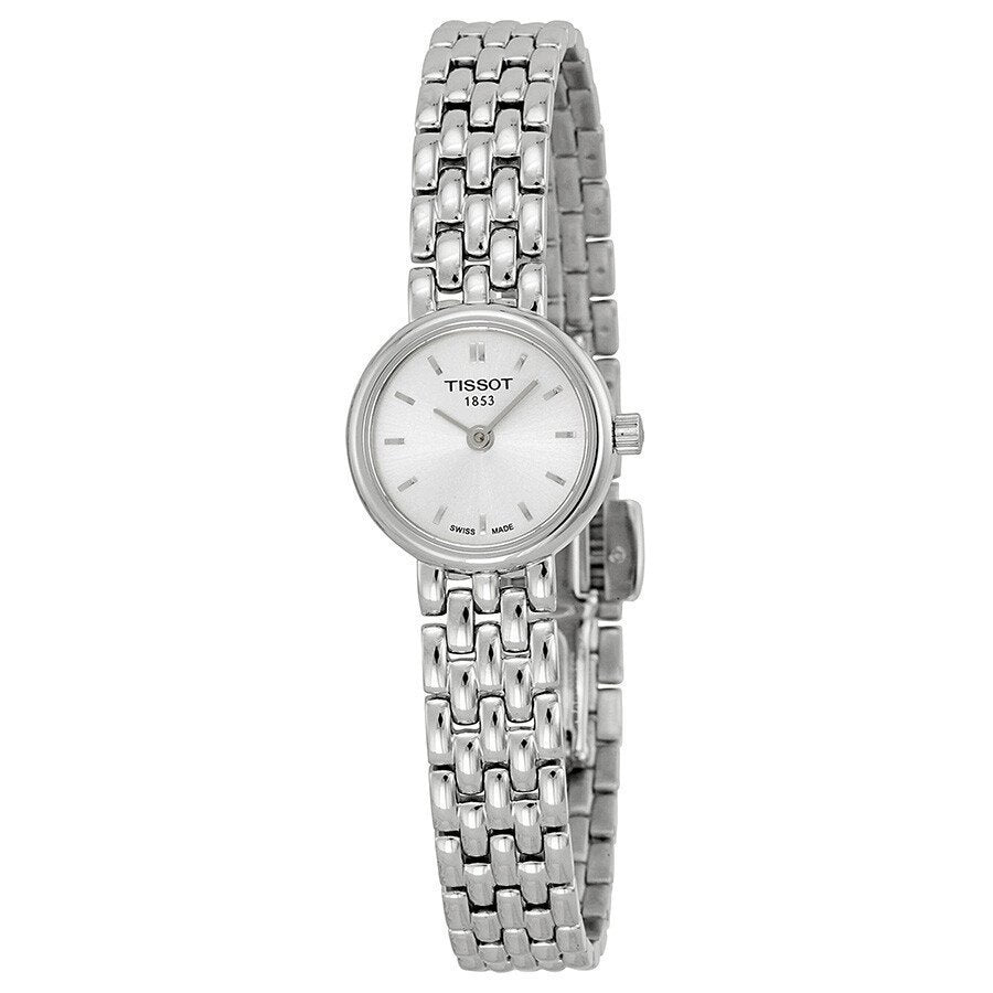 Tissot Lovely Quartz Watch 19.5mm
